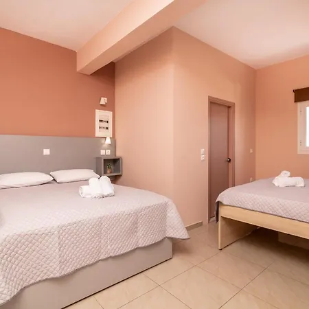 Apartment Aza