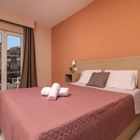Aza Apartment Laganas