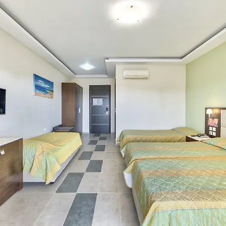 Majestic & Hotel 4*