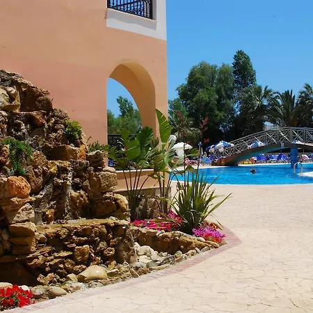 Majestic & Hotel 4*