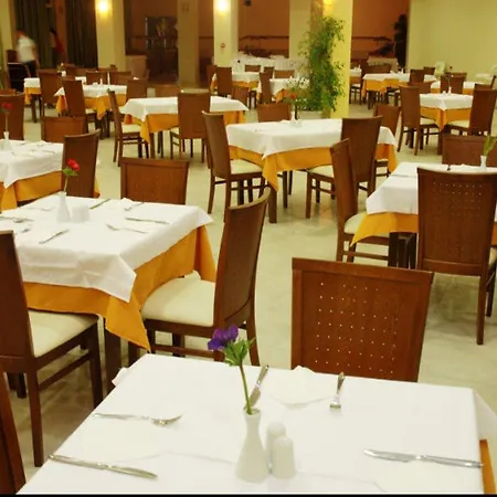 Majestic & Hotel 4*