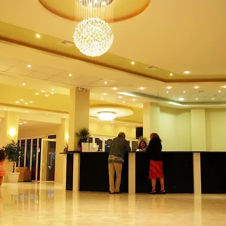 Majestic & Hotel 4*