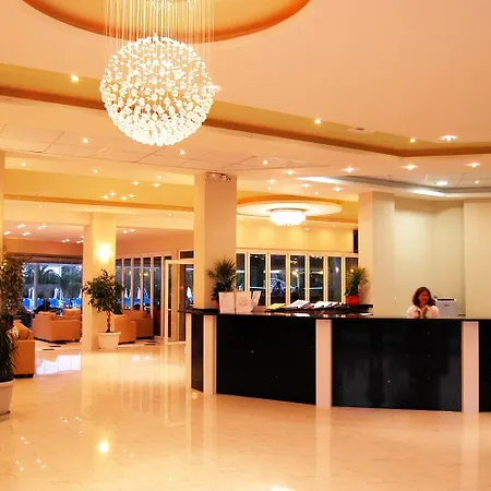 Hotel Majestic & Laganas
