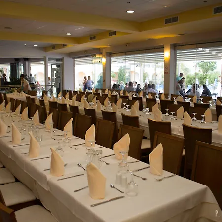 Hotel Majestic & Laganas