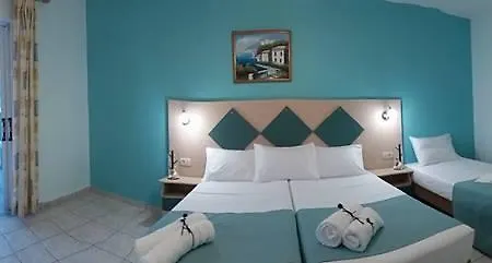 Vossos Aparthotel 2*