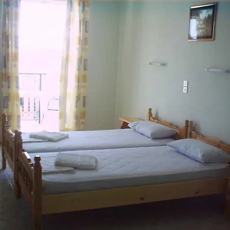 Aparthotel Vossos