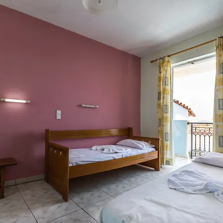 Aparthotel Vossos 2*