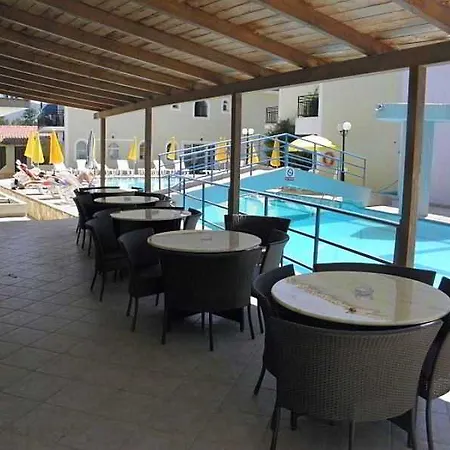 Aparthotel Vossos