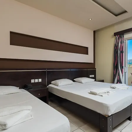 Hotel Canadian Laganas