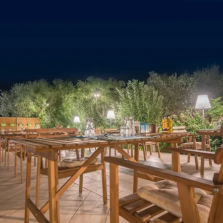 Castelli Hotel-adults Only Hotel Laganas