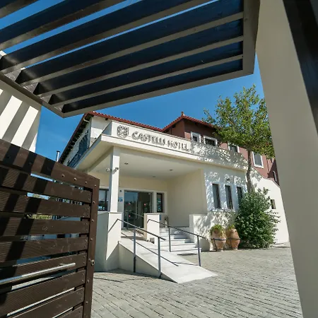 Castelli Hotel-adults Only 4*