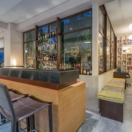 Castelli Hotel-adults Only 4* Laganas