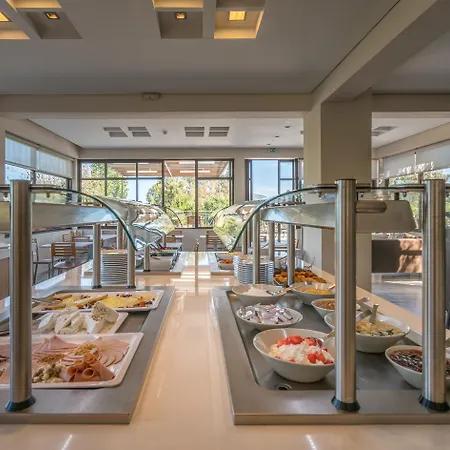 Castelli Hotel-adults Only Hotel 4*