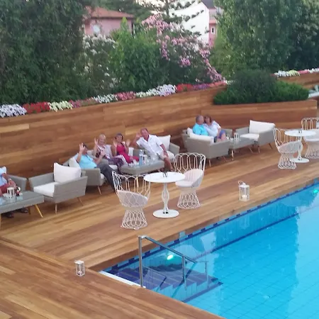 Castelli Hotel-adults Only 4* Laganas