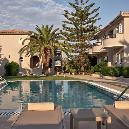 San Giorgios Maisonettes Apartment *