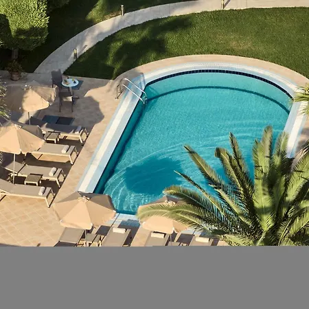 Apartment San Giorgios Maisonettes Laganas