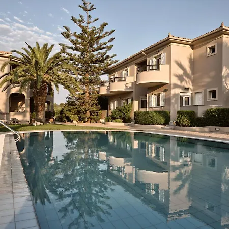 San Giorgios Maisonettes * Laganas