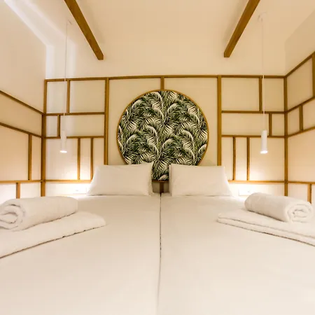 Agave Boutique Apartment Laganas