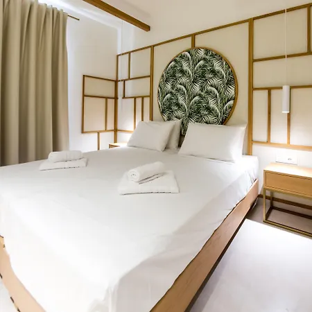 Apartment Agave Boutique *