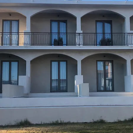 Apartment Agave Boutique