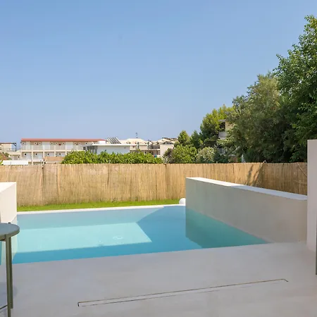 Apartment Agave Boutique Laganas