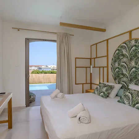 Apartment Agave Boutique