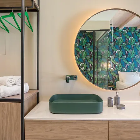 Apartment Agave Boutique