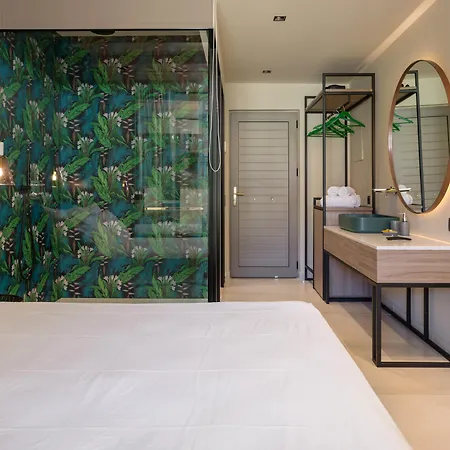 Apartment Agave Boutique
