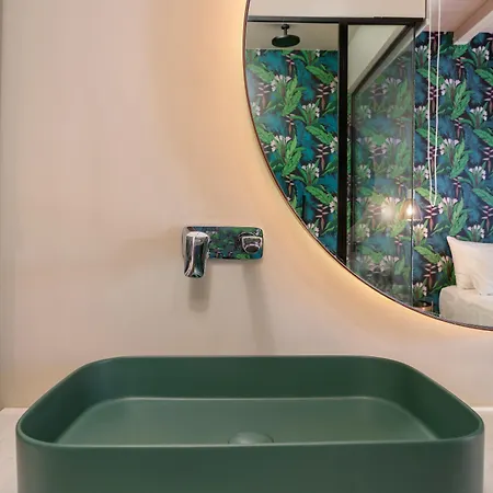 Agave Boutique Apartment Laganas