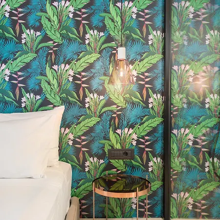Apartment Agave Boutique *