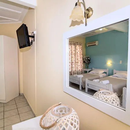 Blue Palm 2* Laganas