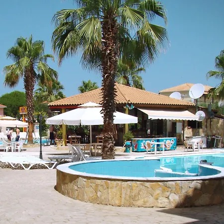Hotel Blue Palm 2*