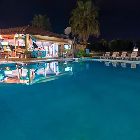 Blue Palm 2*