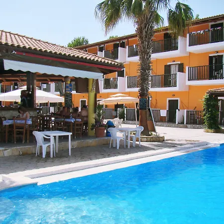 Hotel Blue Palm