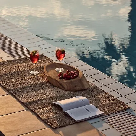 San Giorgios Maisonettes Apartment *