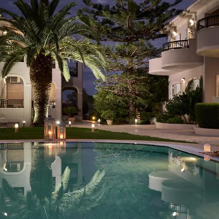 San Giorgios Maisonettes * Laganas