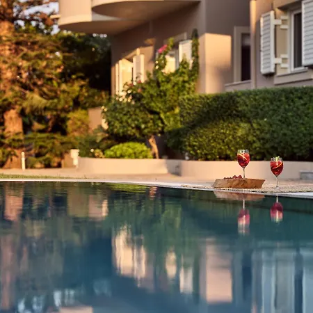 Apartment San Giorgios Maisonettes
