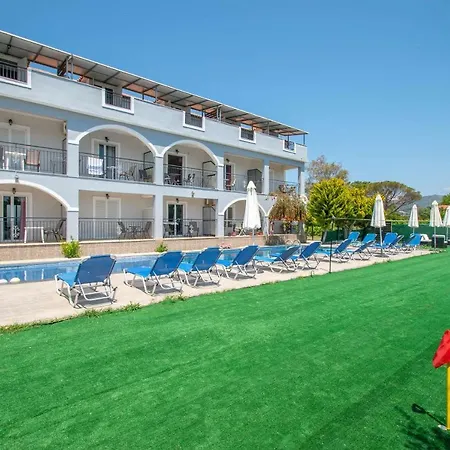 Apartment Brunswick - Pool & Beach
