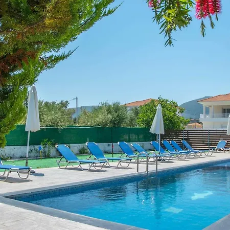 Apartment Brunswick - Pool & Beach