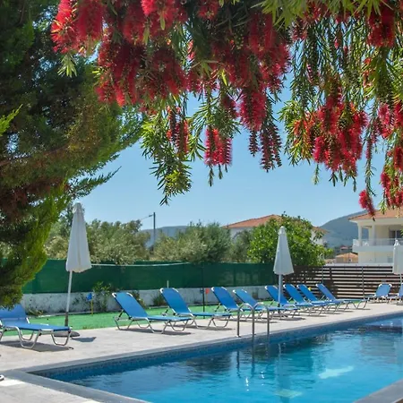 Apartment Brunswick - Pool & Beach *