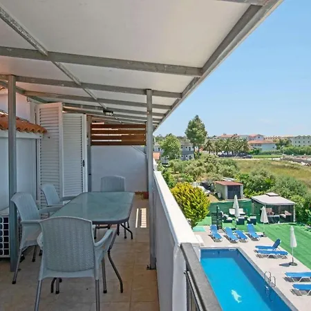 Apartment Brunswick - Pool & Beach Laganas