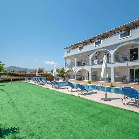 Apartment Brunswick - Pool & Beach *