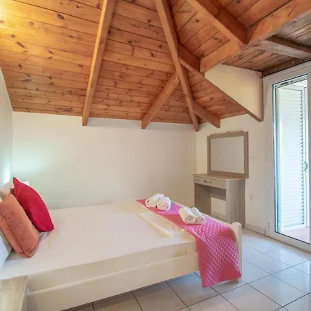 Apartment Brunswick - Pool & Beach Laganas