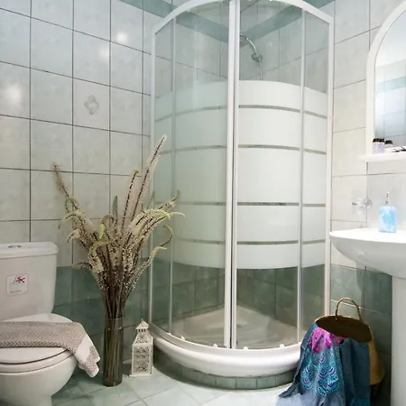 Apartment Spira & In The Heart Of *