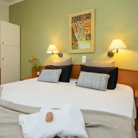 Apartment Spira & In The Heart Of Laganas