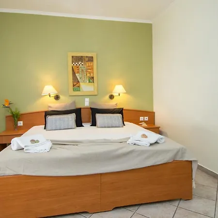 Apartment Spira & In The Heart Of