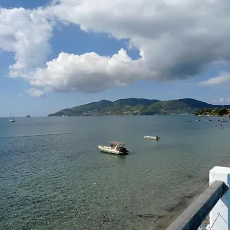 Mare Zakynthos, Private Villa Laganas