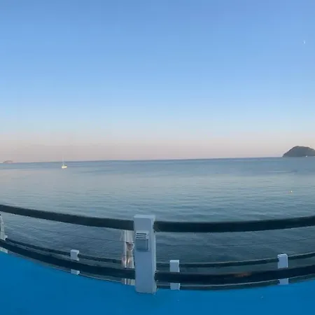 Mare Zakynthos, Private Villa