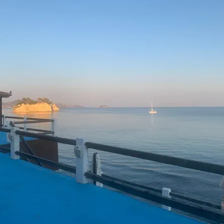 Mare Zakynthos, Private Villa *