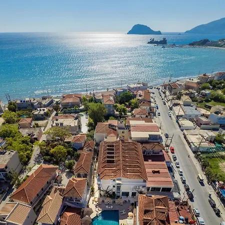 Tzante Zakynthos, Adults Only 3*